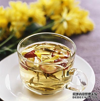 爱惠浦4DC plus净水器：用好水，泡好茶