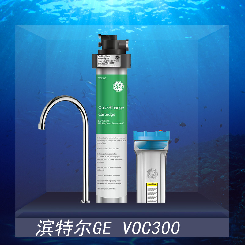 滨特尔GE VOC300