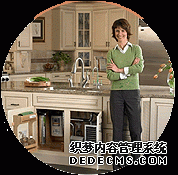 爱惠浦安装效果图