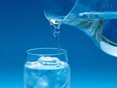 美国滨特尔爱惠浦净水器净水原理详解