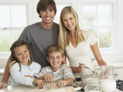 爱惠浦净水器，走进千千万万家庭的必需品