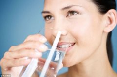 爱惠浦净水器，让你和家人放心饮用管道自来水