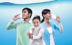 爱惠浦净水器，走进千千万万家庭的必需品