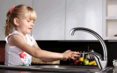 爱惠浦净水器是您健康用水的保护伞