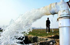 农药化肥污染地下水，爱惠浦净水器少不了