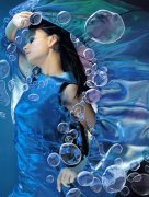 爱惠浦净水专家：健康喝水是最好的美容液